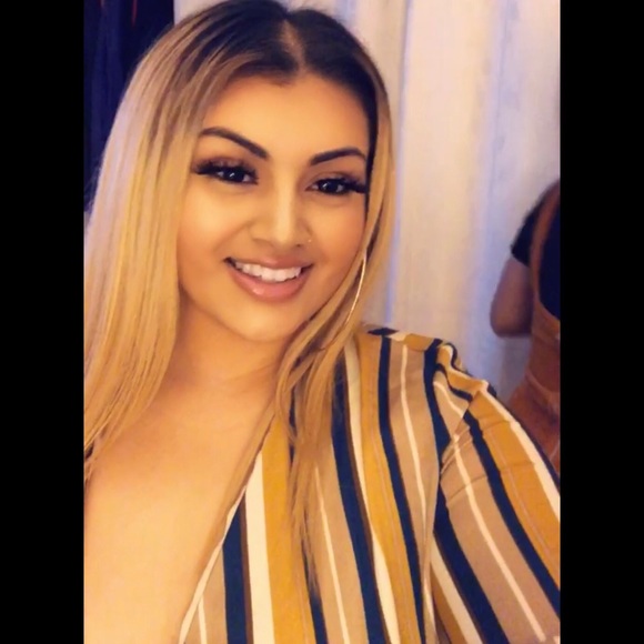 Meet your Posher, Tiana - Picture 1 of 1